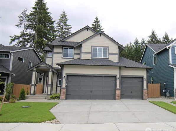 16203 9th Avenue E, Spanaway, WA 98387