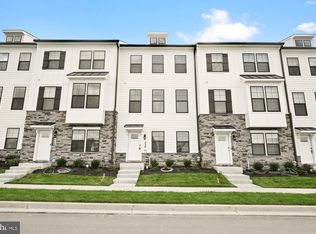 450 Herringbone Way, Frederick, MD 21701