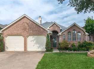 7704 Caribou Ct, Fort Worth, TX 76137