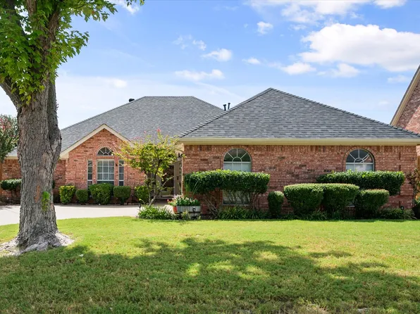 2200 Nugent Dr, Mansfield, TX 76063
