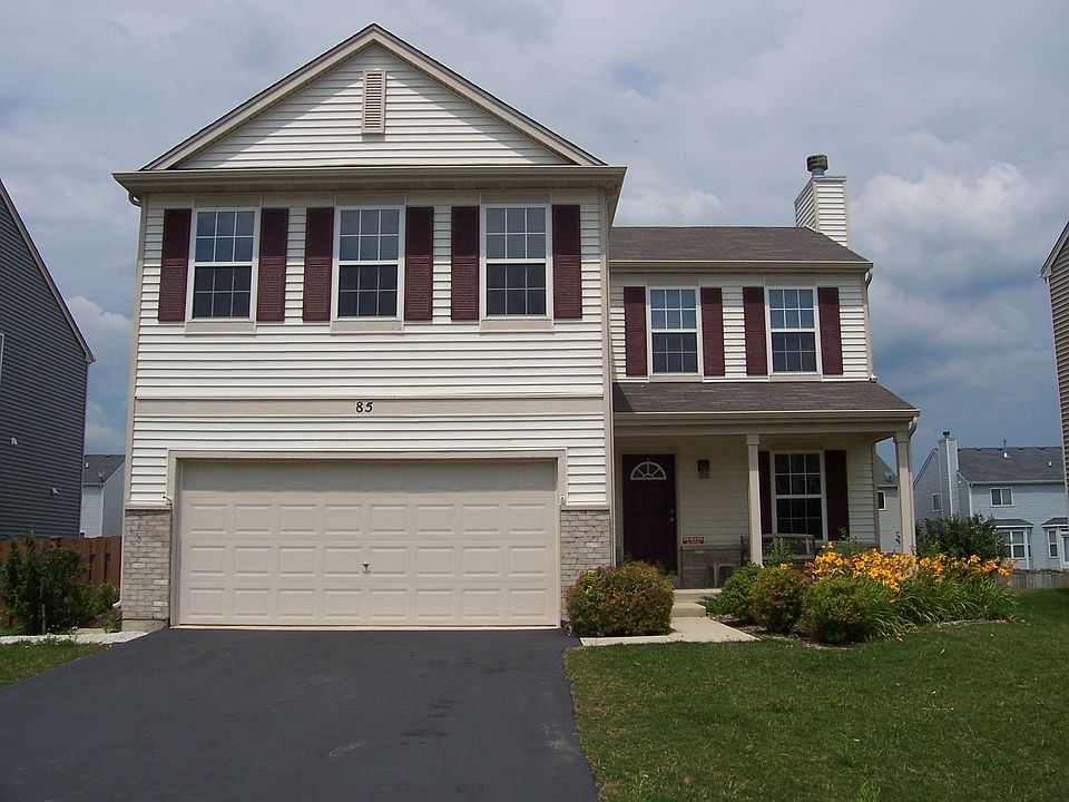 Move in Ready! 