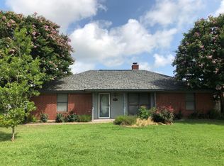 1011 W Lingleville Rd, Stephenville, TX 76401