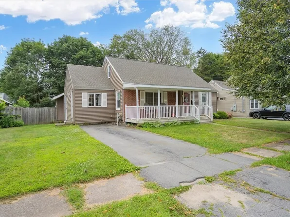 138 Riverview Pkwy N, Rome, NY 13440