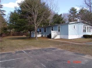 30 Pond Way, North Windham, CT 06256
