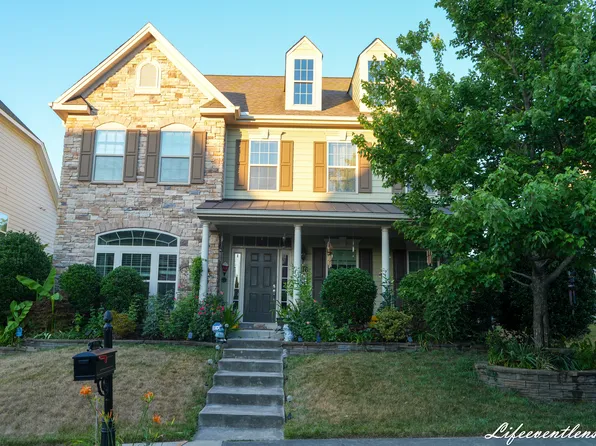 1016 Hildebran Ln, Morrisville, NC 27560