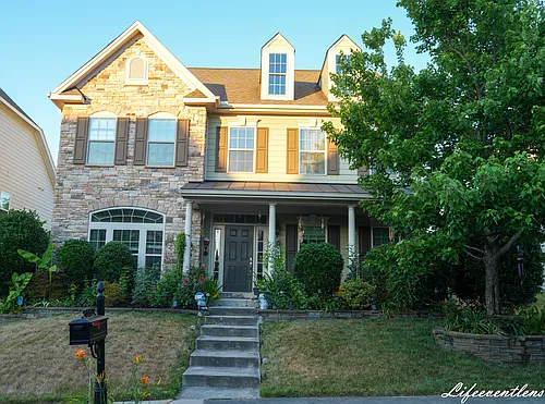 1016 Hildebran Ln Photo 1