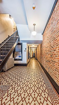5th image of 2143 Adam C Powell Blvd #2H