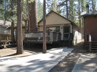 42617 La Placida Ave, Big Bear Lake, CA 92315