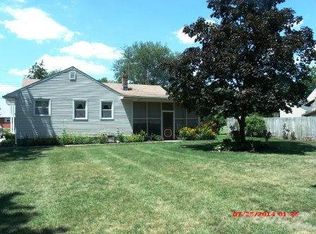 700 Linfield Ave, Delran, NJ 08075