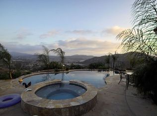 10815 Broken Wheel Rd, Lakeside, CA 92040