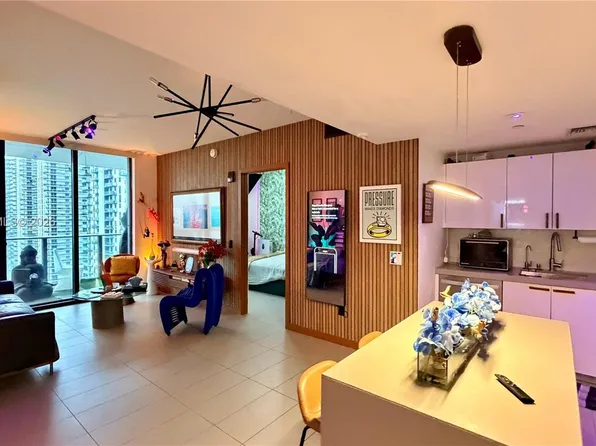1600 NE 1st Ave APT 2009, Miami, FL 33132
