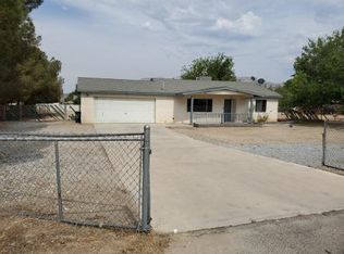 (Undisclosed Address), Hesperia, CA 92345