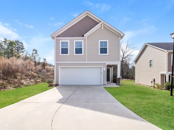 323 Longstone Ct, Columbia, SC 29223