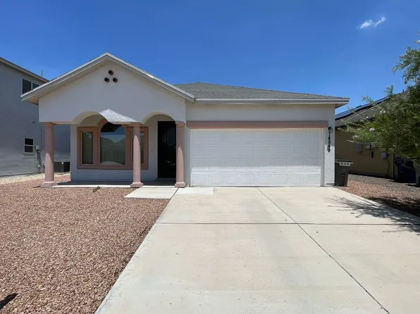 14849 Tierra Escape Ave, El Paso, TX 79938