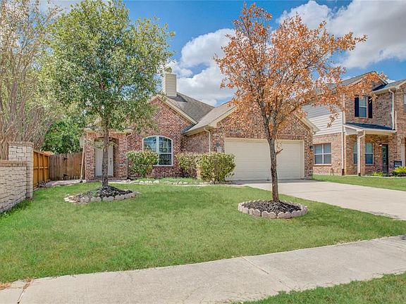 3rd image of 17603 Memorial Falls Dr