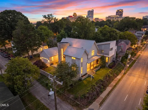 550 E Edenton St, Raleigh, NC 27601