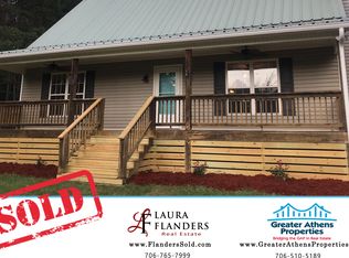 225 Acorn Trl, Lexington, GA 30648