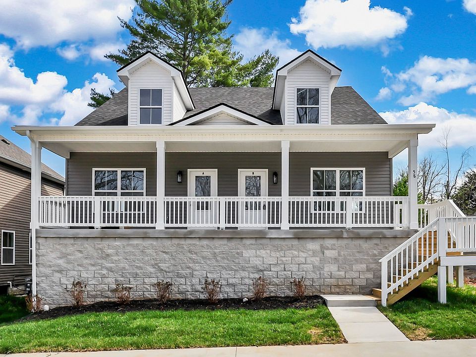 1st image of 58 E Fork Dr