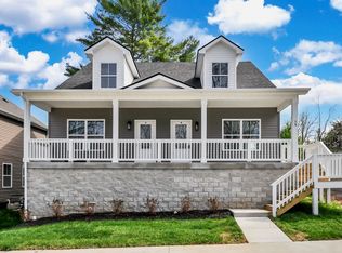 58 E Fork Dr, Clarksville, TN 37042