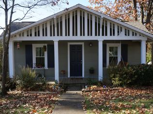 202 Haun St, Knoxville, TN 37917