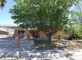 2504 Baylor Ave, Alamogordo, NM 88310