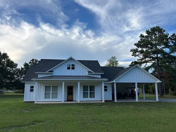 134 Driskell Rd, Lucedale, MS 39452