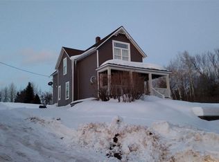 516 Hillcrest Dr, Mellen, WI 54546