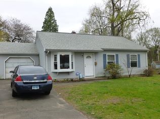 6 Meade Cir, Ansonia, CT 06401