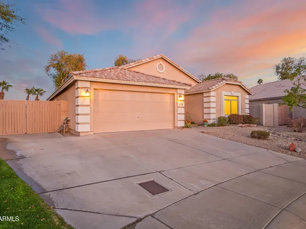 7787 N 51ST Drive, Glendale, AZ 85301