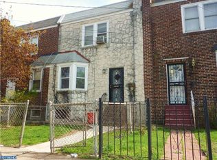 1302 Browning St, Camden, NJ 08104
