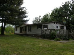 1205 Shoemaker Rd, Benton, KY 42025