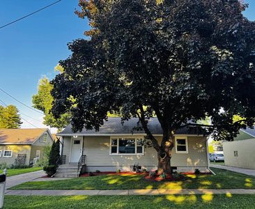 515 North Warren STREET, Watertown, WI, 53098
