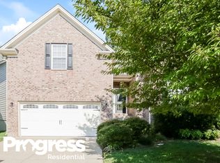 1904 Nancy Beth Dr, Madison, TN 37115