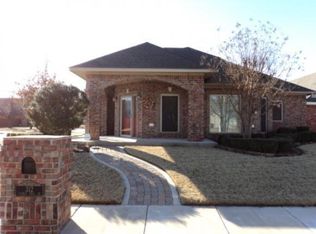 312 Tierra Rica Cir., Altus, OK 73521