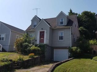 1737 Wiltshire Blvd, Huntington, WV 25701