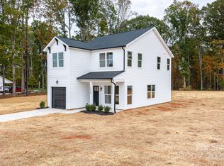 1888 Sigmon Dairy Rd, Newton, NC 28658