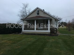 2691 Old Selma Rd, Springfield, OH 45505