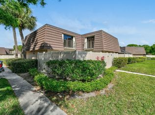 Heritage Village, West Palm Beach, FL 33407