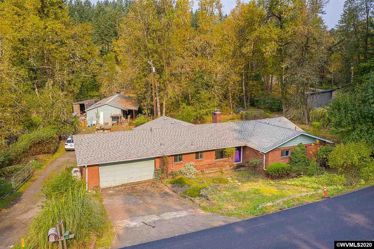 86446 Lorane Hwy, Eugene, OR 97405 Zillow