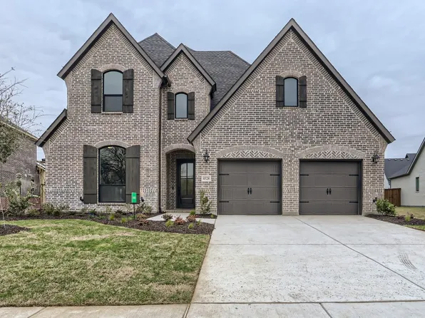 4320 Old Rosebud Ln, Prosper, TX 75078