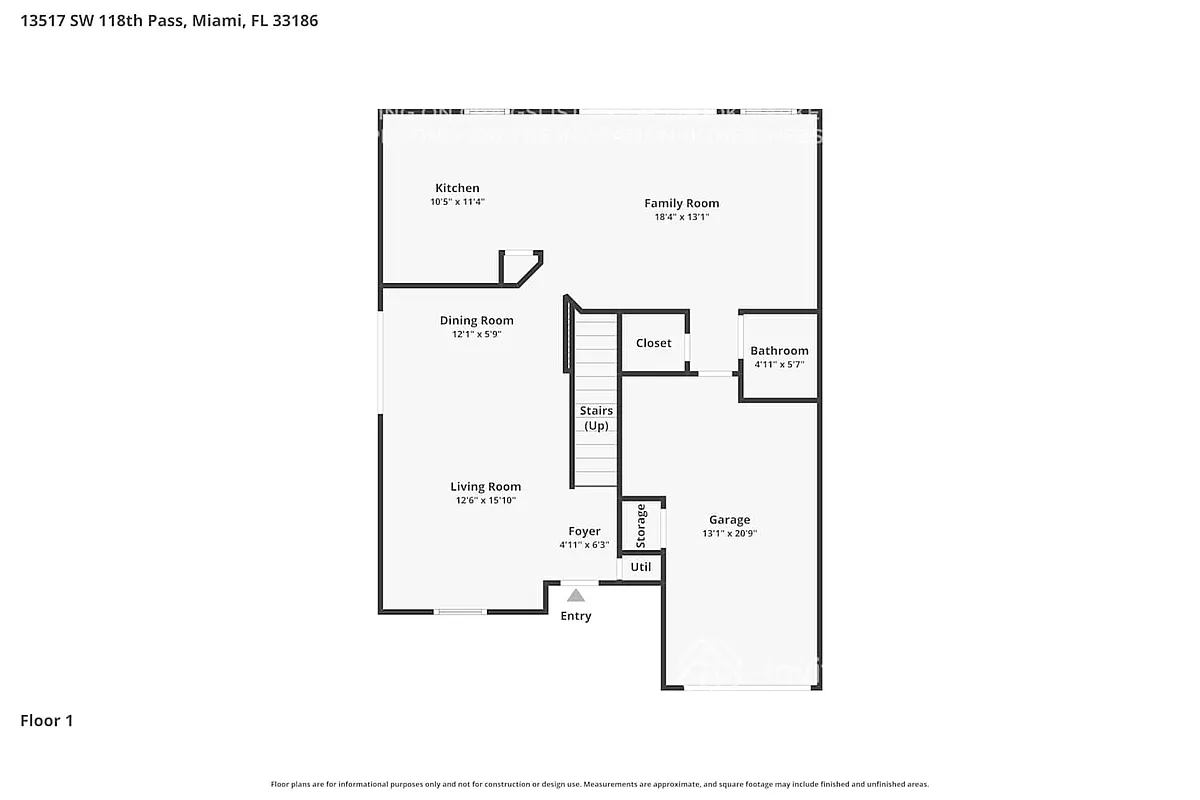 Building Photo - 13517 SW 118th Pass