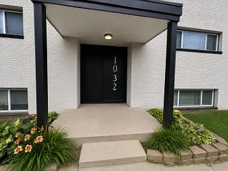 Genesis Apartments — Photo 14
