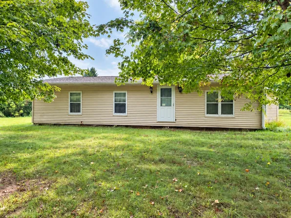 7860 W Wx Ave, Schoolcraft, MI 49087