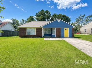 19 Parish Way, Pooler, GA 31322