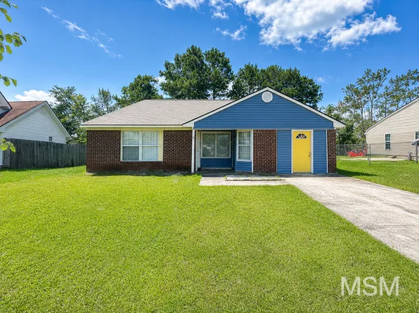 19 Parish Way, Pooler, GA 31322