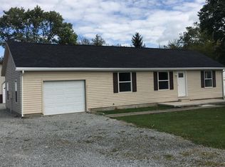 2555 Peebles Rd, Troy, OH 45373