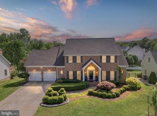 297 Huntersridge Rd, Winchester, VA 22602