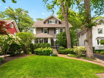918 Ashland Ave, Wilmette, IL, 60091