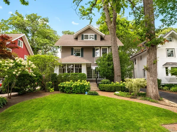 918 Ashland Ave, Wilmette, IL 60091