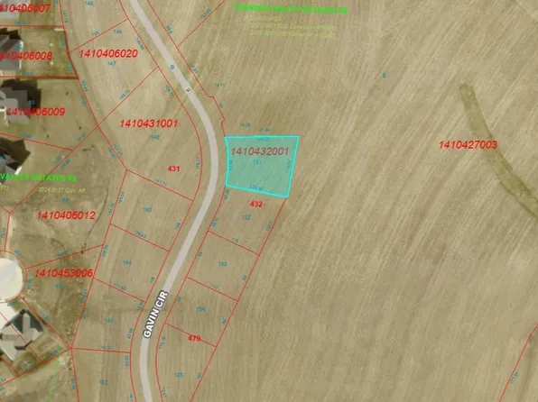 131 Gavin Cir, Peosta, IA 52068